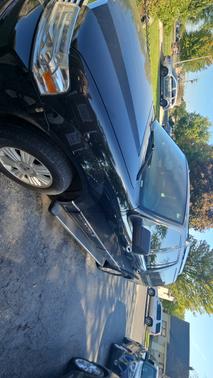 2014 Lincoln Navigator L