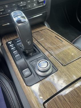 2020 Maserati Ghibli S