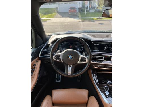 2021 BMW X5 PHEV xDrive45e