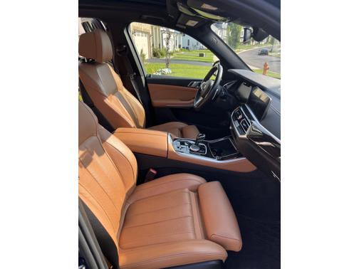 2021 BMW X5 PHEV xDrive45e
