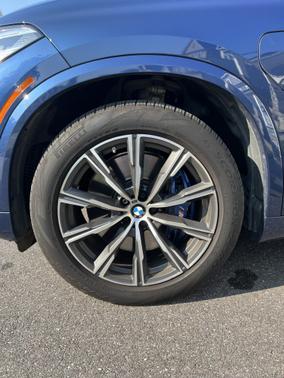 2021 BMW X5 PHEV xDrive45e