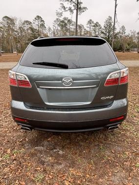 2012 Mazda CX-9 Grand Touring