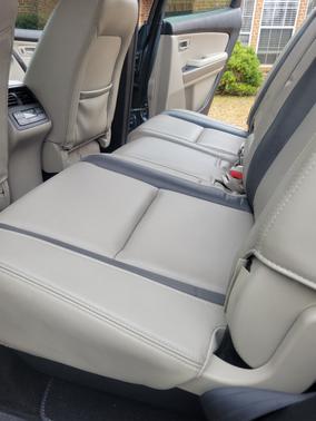 2012 Mazda CX-9 Grand Touring