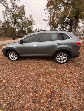 2012 Mazda CX-9 Grand Touring