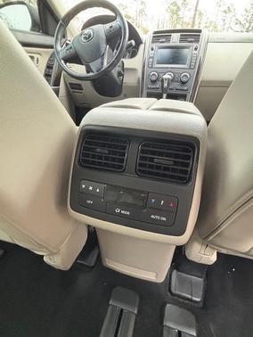 2012 Mazda CX-9 Grand Touring