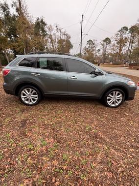2012 Mazda CX-9 Grand Touring