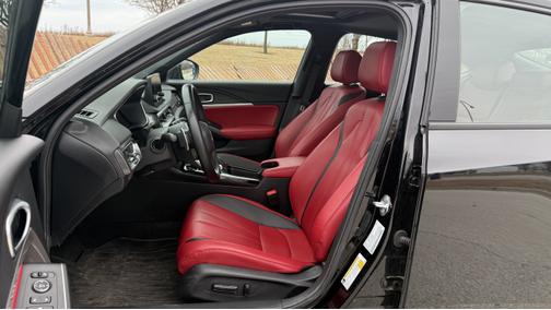 2023 Acura Integra w/A-Spec Package