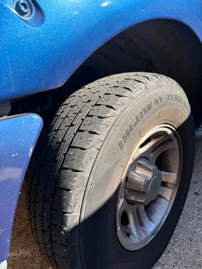 2008 Ford Ranger Sport SuperCab