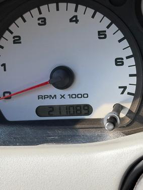 2008 Ford Ranger Sport SuperCab