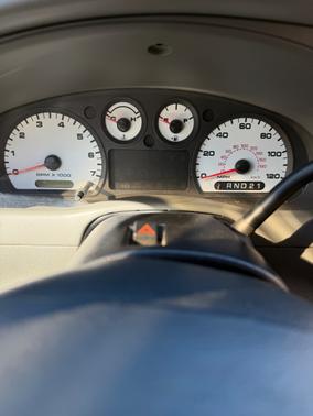 2008 Ford Ranger Sport SuperCab