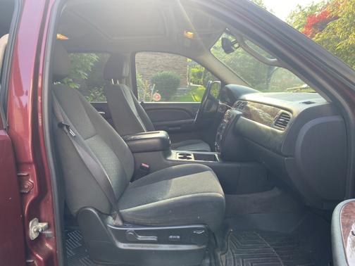 2008 Chevrolet Avalanche 1500 LT