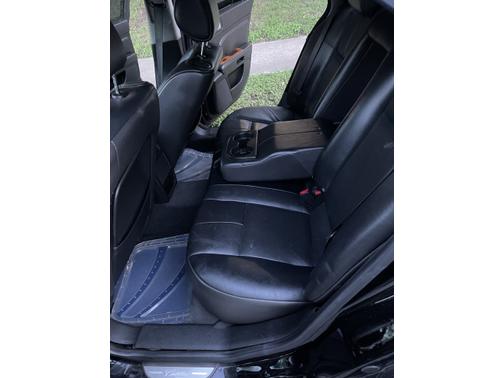 2011 Cadillac STS Luxury