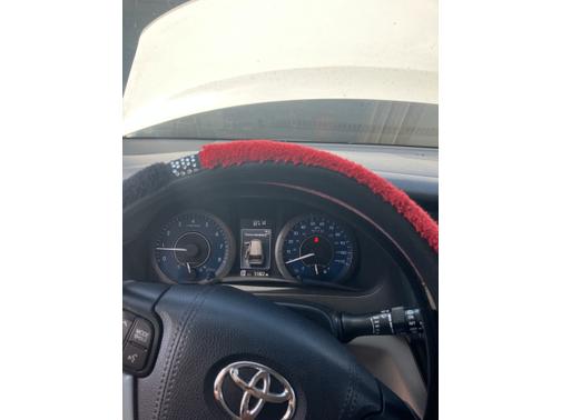 2020 Toyota Sienna LE