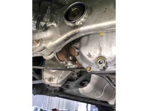 2004 Nissan 350Z Enthusiast