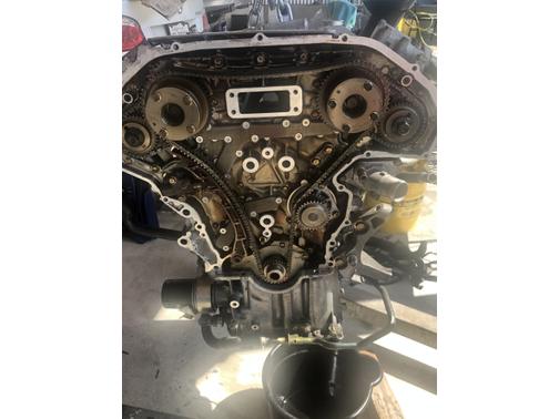 2004 Nissan 350Z Enthusiast