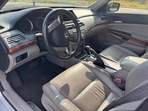 2011 Honda Accord EX-L