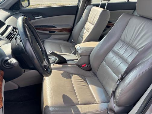 2011 Honda Accord EX-L