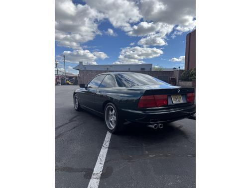 1995 BMW 840 Ci