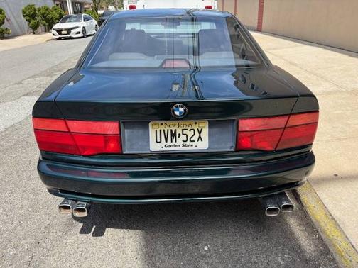 1995 BMW 840 Ci