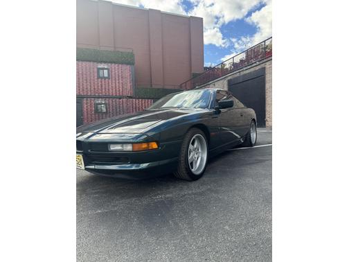 1995 BMW 840 Ci