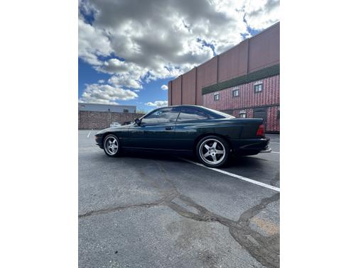 1995 BMW 840 Ci
