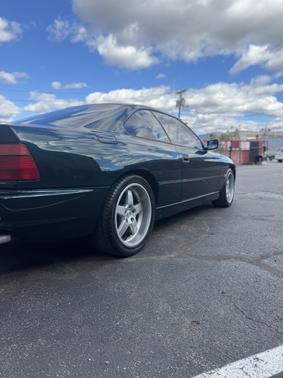 1995 BMW 840 Ci
