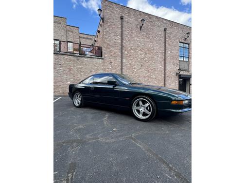 1995 BMW 840 Ci