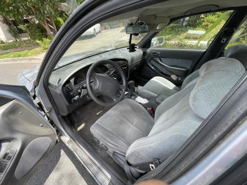 1994 Toyota Camry LE V6