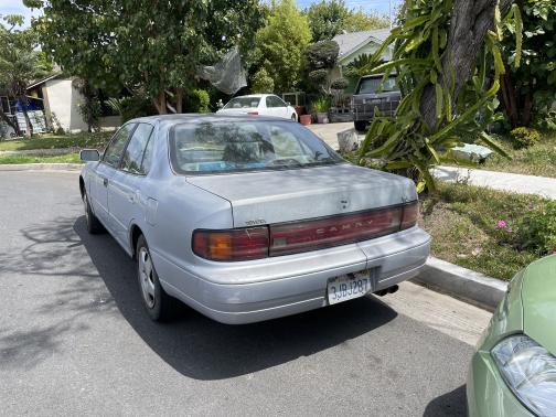 1994 Toyota Camry LE V6