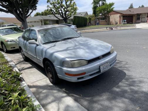 1994 Toyota Camry LE V6