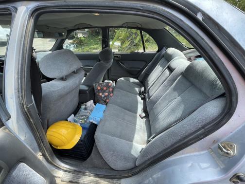 1994 Toyota Camry LE V6