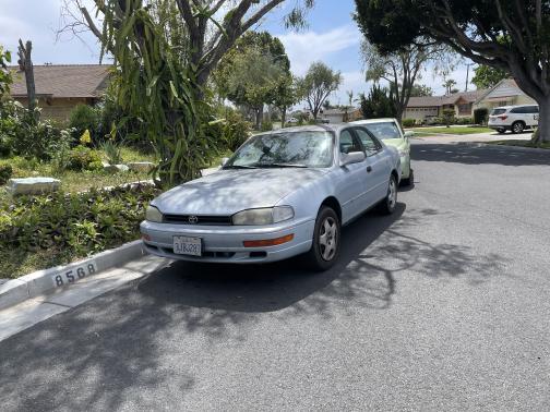 1994 Toyota Camry LE V6