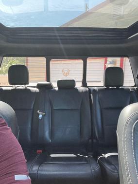 White 2019 Ford F-150 XLT