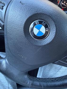 White 2014 BMW X3 xDrive28i