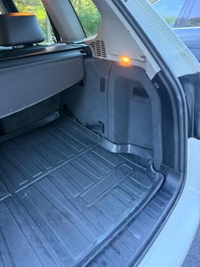 White 2014 BMW X3 xDrive28i