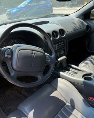 1999 Pontiac Firebird Trans Am