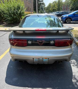 1999 Pontiac Firebird Trans Am