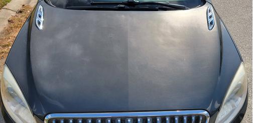 2016 Buick Verano Sport Touring Group