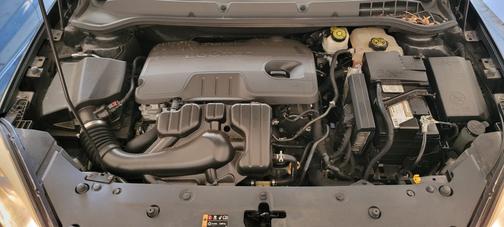 2016 Buick Verano Sport Touring Group