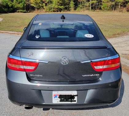 2016 Buick Verano Sport Touring Group