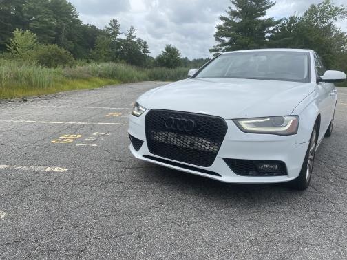 Photo 3 of 14 of 2013 Audi A4 2.0T Premium Plus quattro