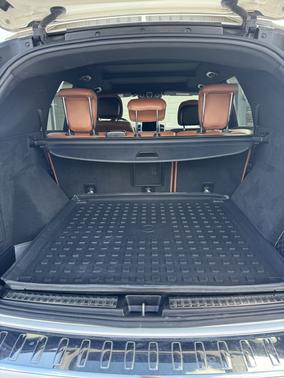 2016 Mercedes-Benz GLE-Class GLE 350 4MATIC