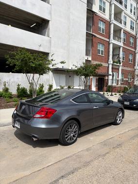 2012 Honda Accord EX-L