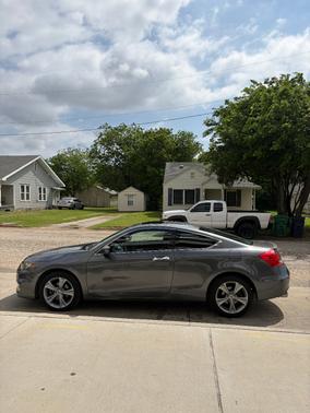 2012 Honda Accord EX-L