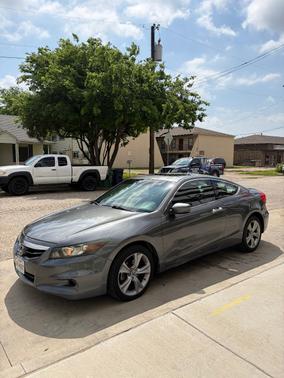 2012 Honda Accord EX-L