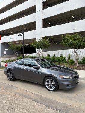 2012 Honda Accord EX-L