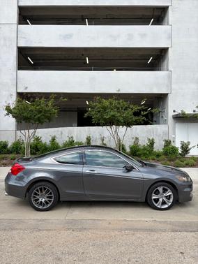 2012 Honda Accord EX-L