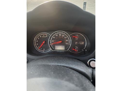 2013 Nissan Maxima S