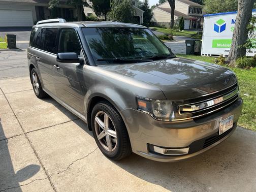 2014 Ford Flex SEL