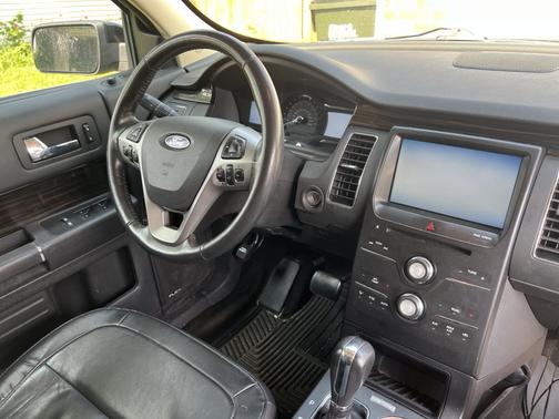 2014 Ford Flex SEL